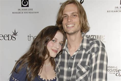 matthew gray gubler wife|Unveiling The Mystery Of Matthew Gray Gublers Wife